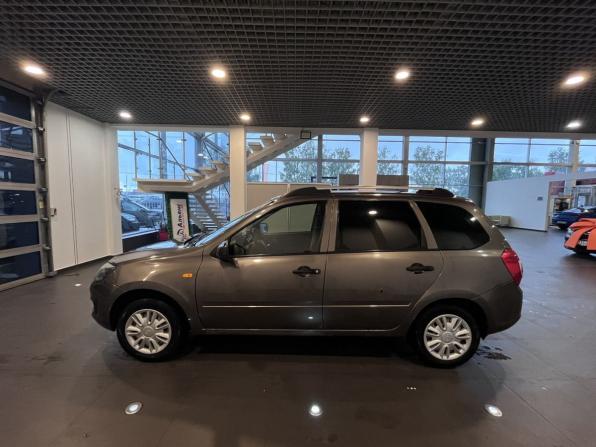 Lada (ВАЗ) Kalina II с пробегом 2014 года, цена 422 000 рублей, 126430 км, универсал, Автокод Объявления