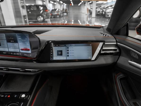 Audi A5 III (B10) с пробегом 2025 года, цена 5 950 000 рублей, 50 км, седан, Автокод Объявления