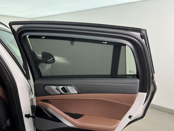 BMW X6 III (G06) Рестайлинг с пробегом 2024 года, цена 12 915 000 рублей, 8332 км, внедорожник, Автокод Объявления