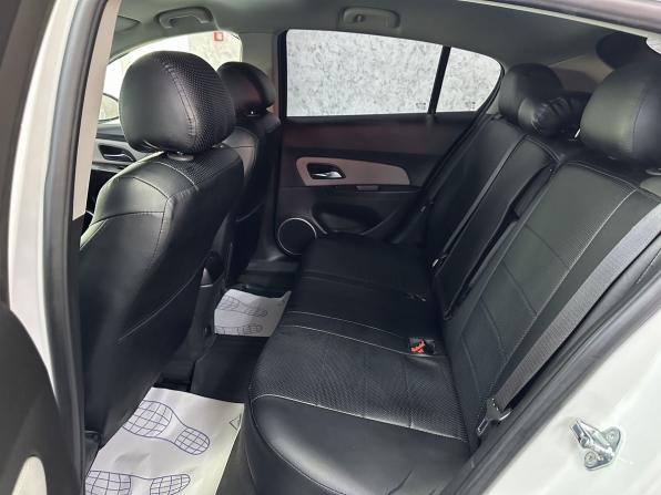 Chevrolet Cruze I Рестайлинг с пробегом 2014 года, цена 799 000 рублей, 188633 км, хэтчбек, Автокод Объявления