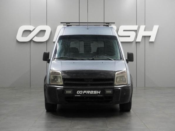Ford Tourneo Connect I с пробегом 2008 года, цена 419 000 рублей, 312965 км, компактвэн, Автокод Объявления