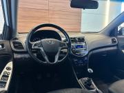 Hyundai Solaris I Рестайлинг Челябинск  - изображение 22