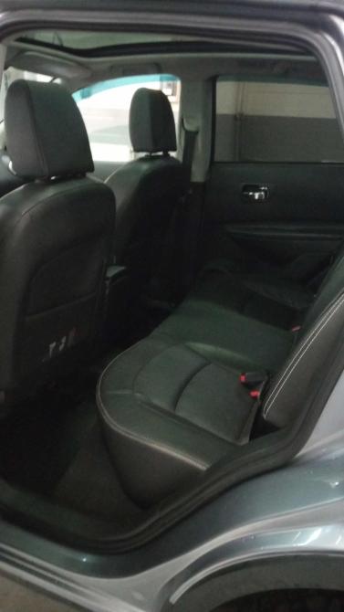 Nissan Qashqai I Рестайлинг Санкт-Петербург  - изображение 6
