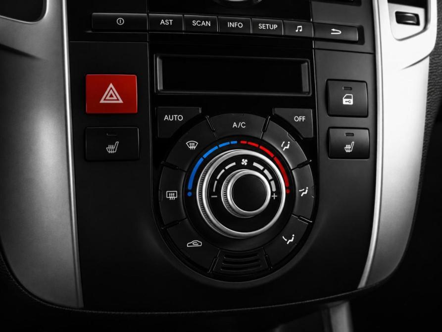 Kia Venga I Тюмень  - изображение 16