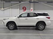 Toyota Fortuner II Казань  - изображение 38