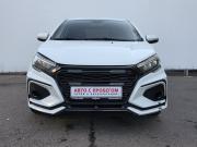 Lada (ВАЗ) Vesta I Рестайлинг (NG) Москва  - изображение 20