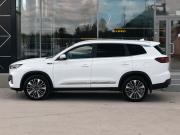 Chery Tiggo 8 Pro Max I Рестайлинг Новосибирск  - изображение 28