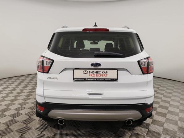 Ford Kuga II Рестайлинг с пробегом 2017 года, цена 1 499 000 рублей, 184586 км, внедорожник, Автокод Объявления