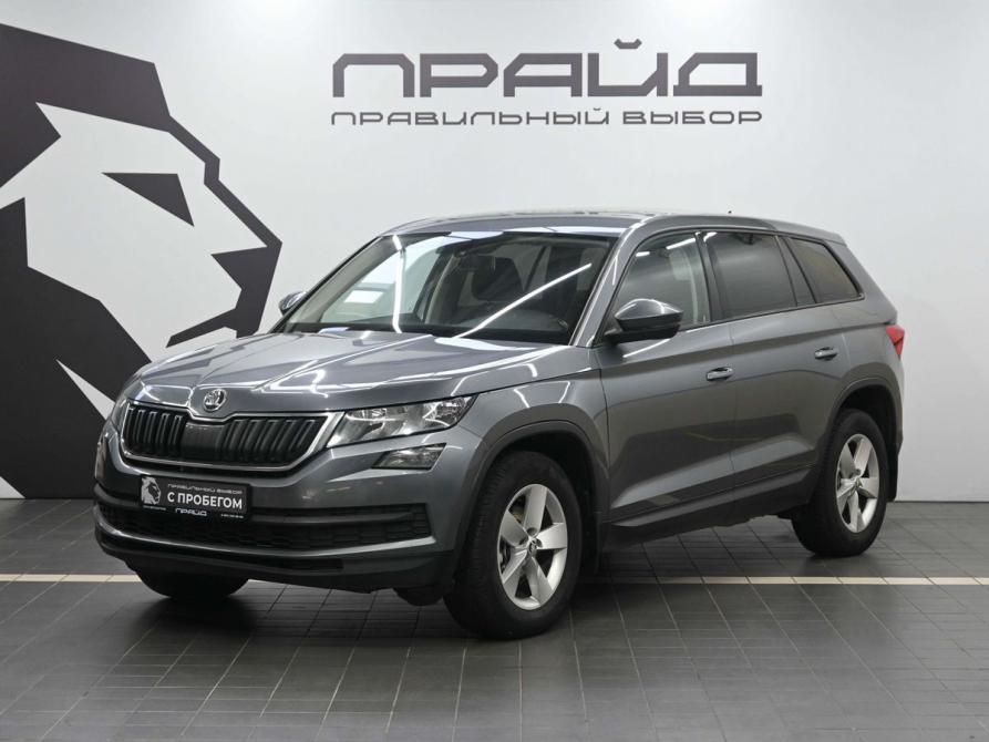 Skoda Karoq I Ростов-на-Дону  - изображение 1