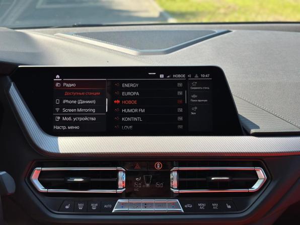 BMW 2 серии F44 с пробегом 2021 года, цена 3 499 000 рублей, 73924 км, седан, Автокод Объявления