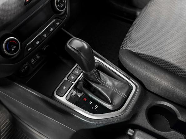 Hyundai Creta I с пробегом 2018 года, цена 1 780 000 рублей, 125590 км, внедорожник, Автокод Объявления