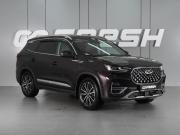 Chery Tiggo 8 Pro I Минеральные Воды  - изображение 23