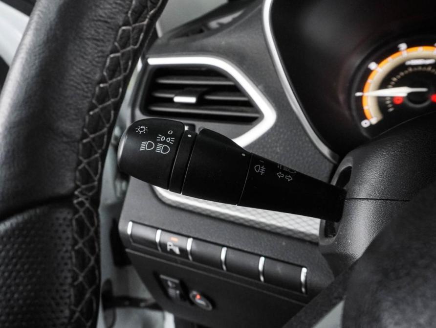 Lada (ВАЗ) Vesta I Рестайлинг (NG) Воронеж  - изображение 12