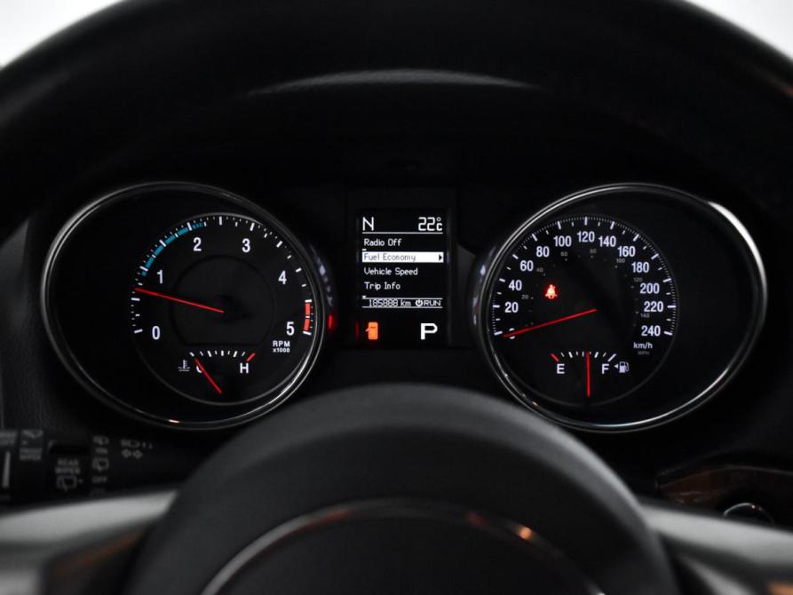 Jeep Grand Cherokee IV (WK2) Санкт-Петербург  - изображение 18