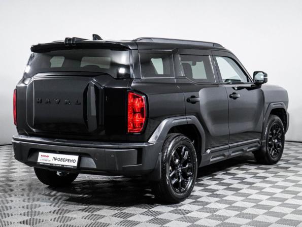 Haval H3 I с пробегом 2024 года, цена 2 525 000 рублей, 45000 км, внедорожник, Автокод Объявления