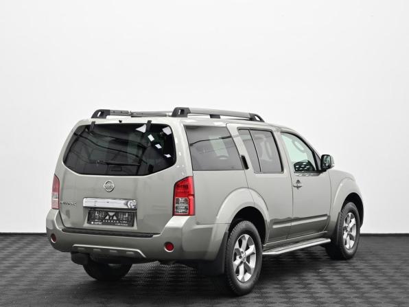 Nissan Pathfinder III Рестайлинг с пробегом 2011 года, цена 1 499 000 рублей, 232000 км, внедорожник, Автокод Объявления