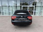 Skoda Superb II Рестайлинг Воронеж  - изображение 18