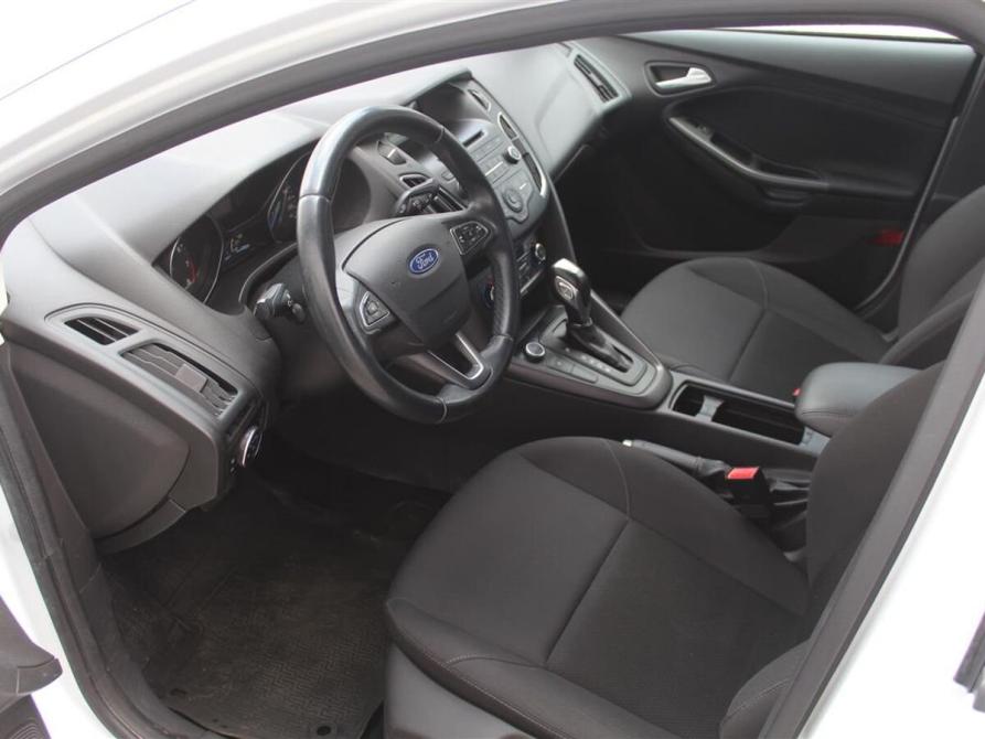 Ford Focus III Рестайлинг Липецк  - изображение 17