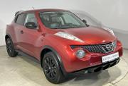 Nissan Juke I Саранск  - изображение 41