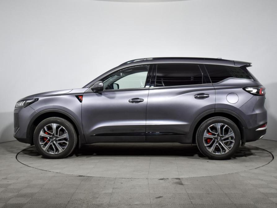 Chery Tiggo 7 Pro Max I Рестайлинг Санкт-Петербург  - изображение 8