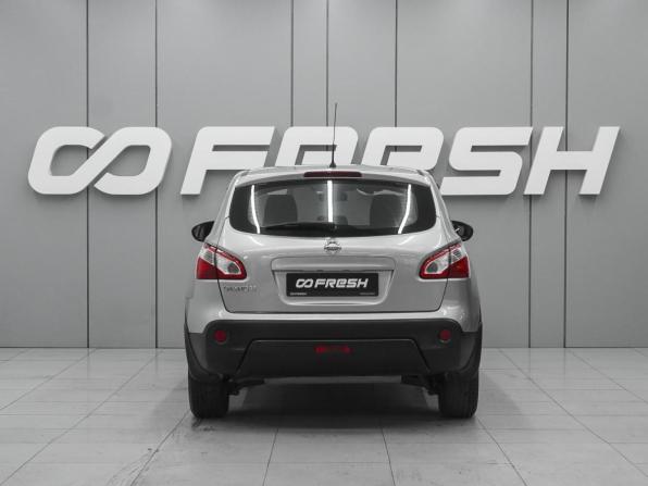 Nissan Qashqai I Рестайлинг с пробегом 2013 года, цена 1 159 000 рублей, 219373 км, внедорожник, Автокод Объявления