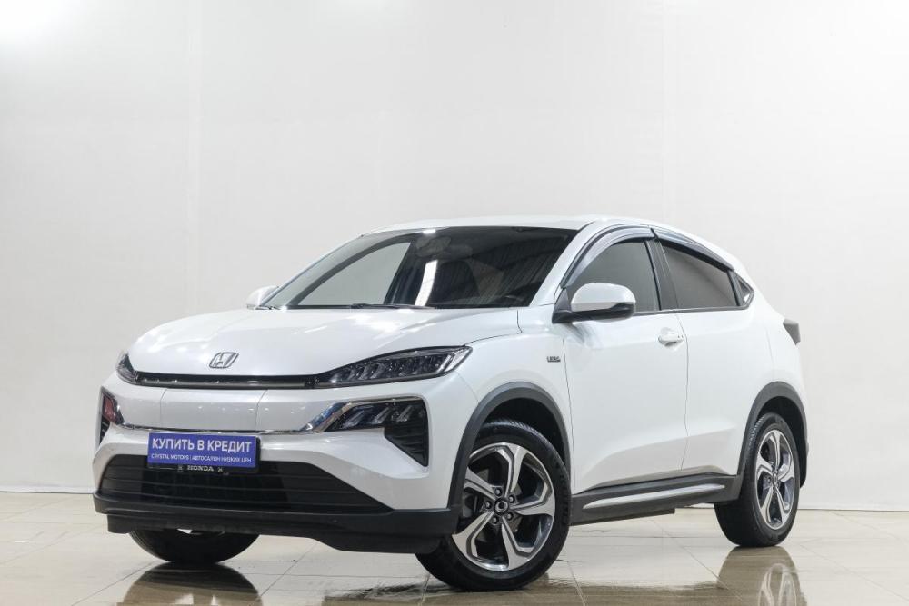 Ciimo (Dongfeng-Honda) M-NV I Новокузнецк  - изображение 4