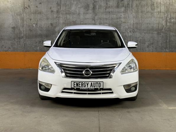 Nissan Teana III с пробегом 2014 года, цена 999 000 рублей, 202720 км, седан, Автокод Объявления