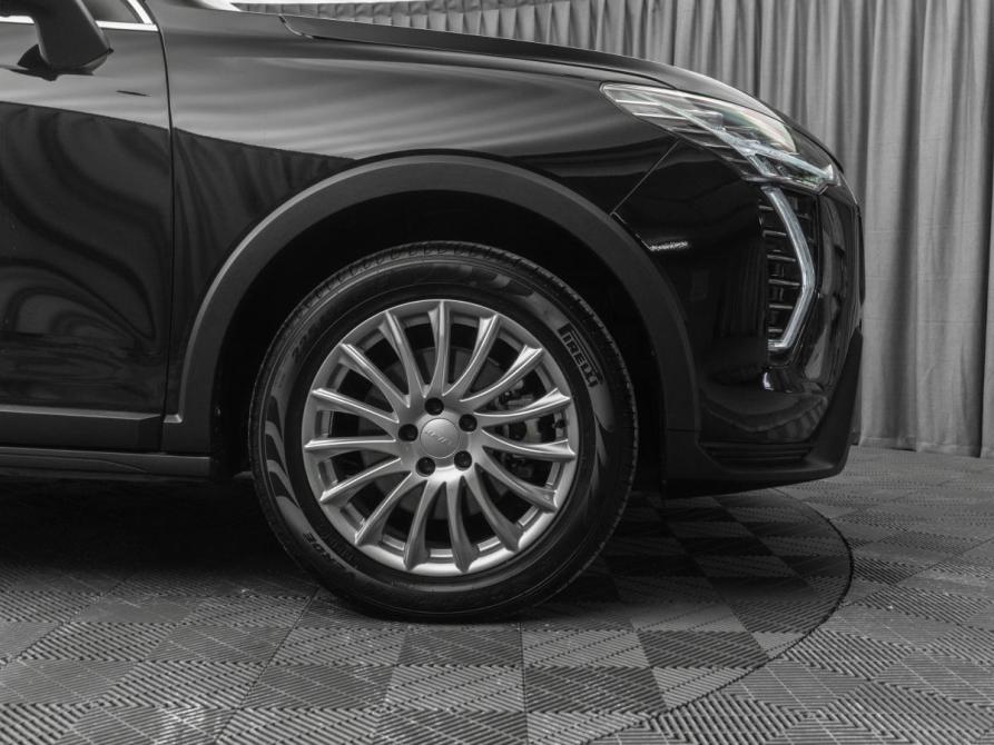 Haval Jolion I Рестайлинг Москва  - изображение 27