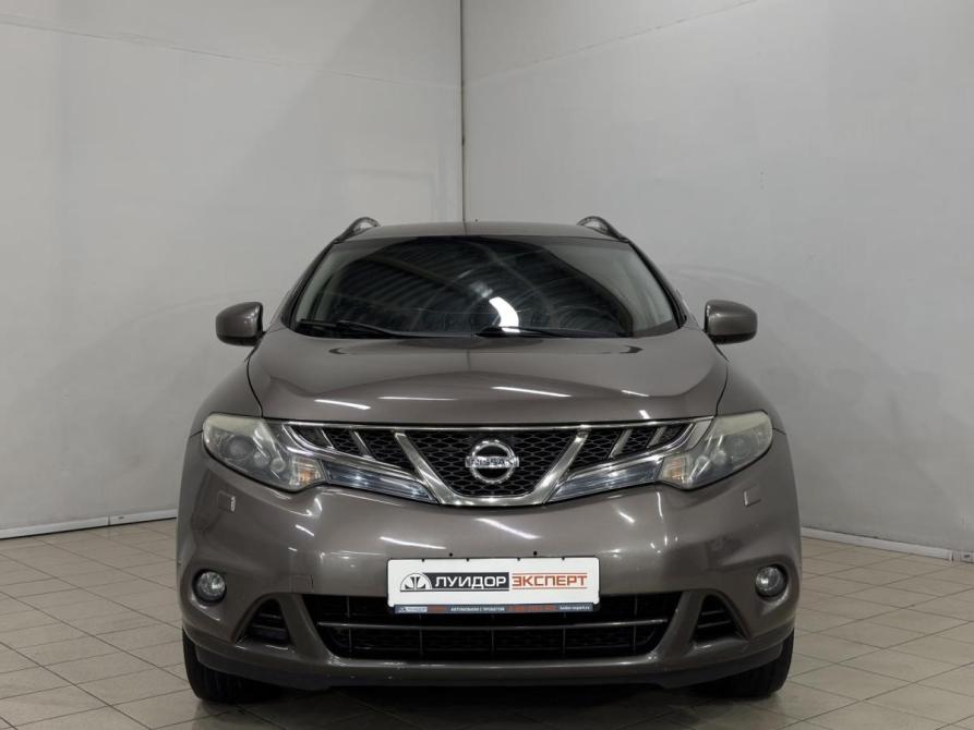 Nissan Murano II (Z51) Рестайлинг Нижний Новгород  - изображение 10