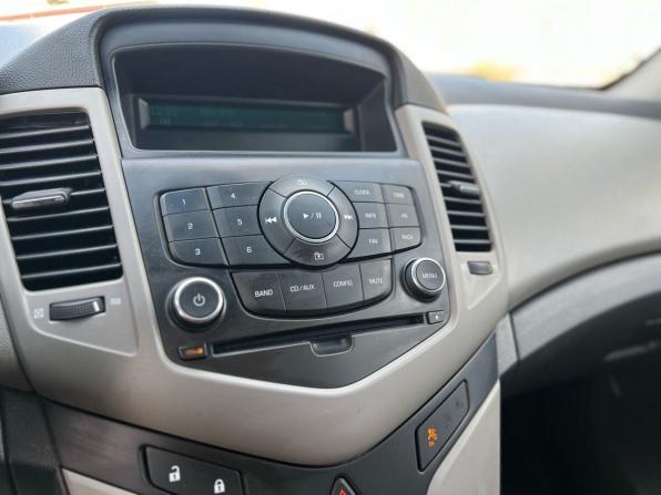 Chevrolet Cruze I с пробегом 2012 года, цена 680 000 рублей, 182813 км, хэтчбек, Автокод Объявления