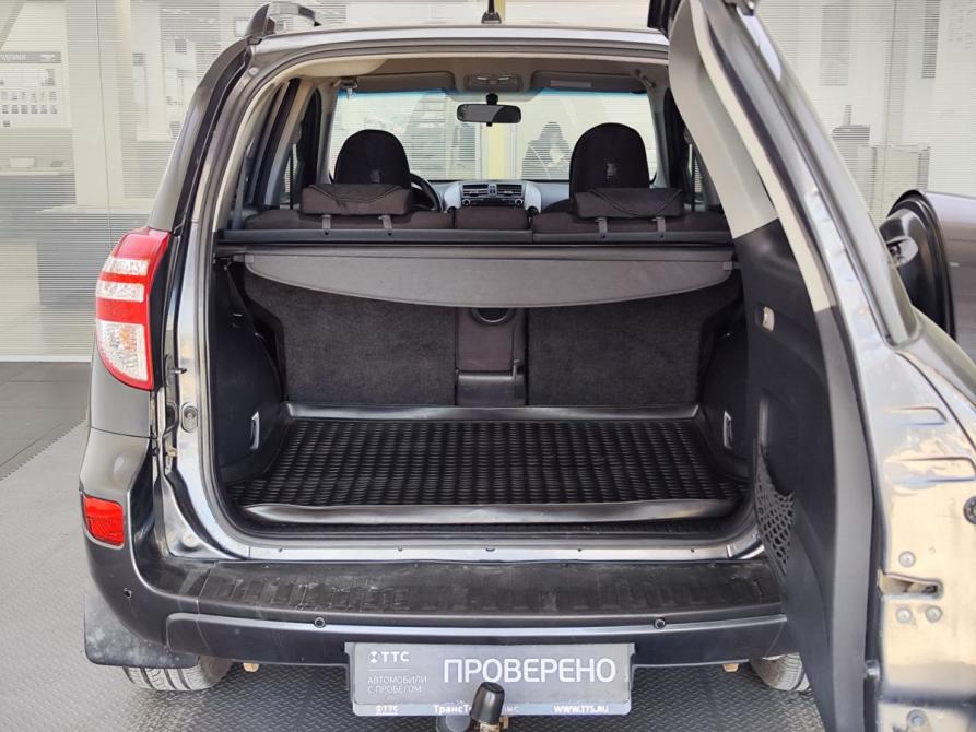 Toyota RAV4 III (XA30) Рестайлинг Уфа  - изображение 12