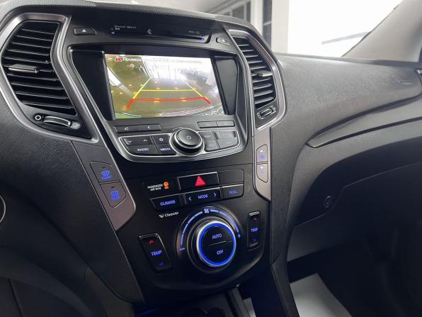 Hyundai Santa Fe III с пробегом 2012 года, цена 1 745 000 рублей, 159516 км, внедорожник, Автокод Объявления