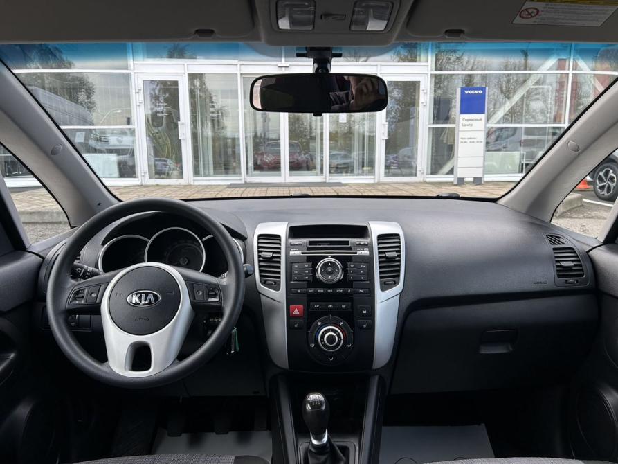 Kia Venga I Тверь  - изображение 18