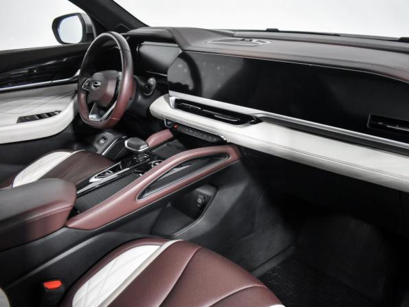 Geely Monjaro I с пробегом 2023 года, цена 3 095 900 рублей, 58761 км, внедорожник, Автокод Объявления