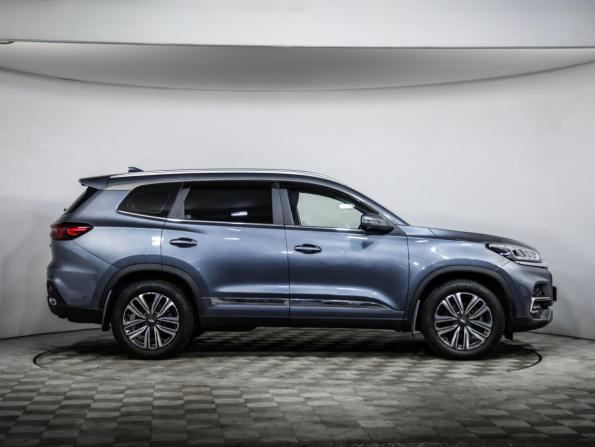 Chery Tiggo 8 I Рестайлинг с пробегом 2022 года, цена 1 899 000 рублей, 51718 км, внедорожник, Автокод Объявления