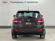 Hyundai ix35 I Тюмень  - изображение 41