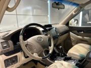 Toyota Land Cruiser Prado 120 Series Рестайлинг Новосибирск  - изображение 38