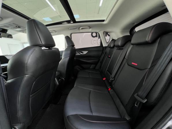 Changan CS35 Plus I Рестайлинг с пробегом 2024 года, цена 1 880 000 рублей, 21845 км, внедорожник, Автокод Объявления