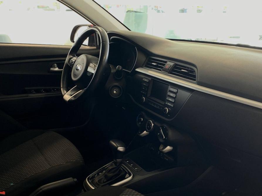 Kia Rio IV Тверь  - изображение 15