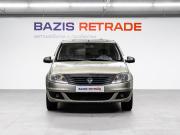 Renault Logan I Рестайлинг Тюмень  - изображение 22