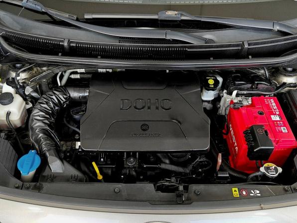 Kia Picanto III с пробегом 2020 года, цена 1 280 000 рублей, 133819 км, хэтчбек, Автокод Объявления