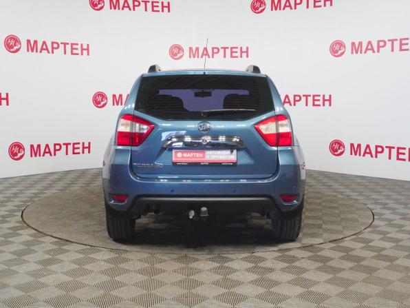 Nissan Terrano III (D10) с пробегом 2014 года, цена 1 050 000 рублей, 150374 км, внедорожник, Автокод Объявления