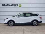 Lada (ВАЗ) Vesta I Петрозаводск  - изображение 30