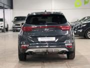 Kia Sportage IV Рестайлинг Санкт-Петербург  - изображение 22