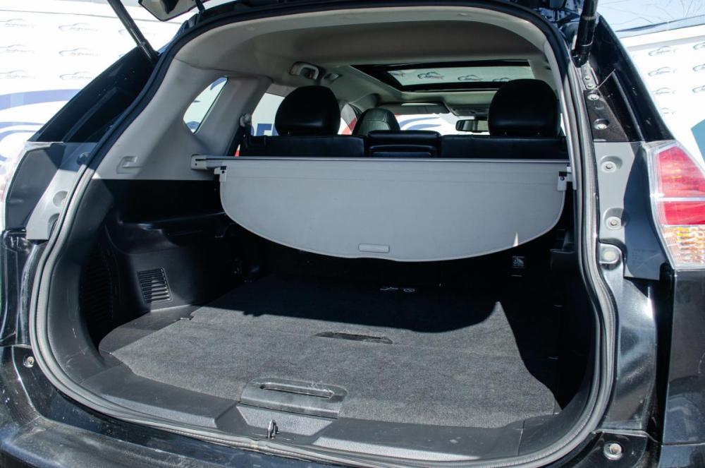 Nissan X-Trail III Курган  - изображение 23