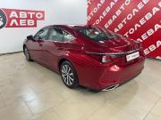 Lexus ES VII Новочеркасск  - изображение 25