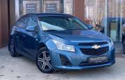Chevrolet Cruze I Рестайлинг Белебей  - изображение 18