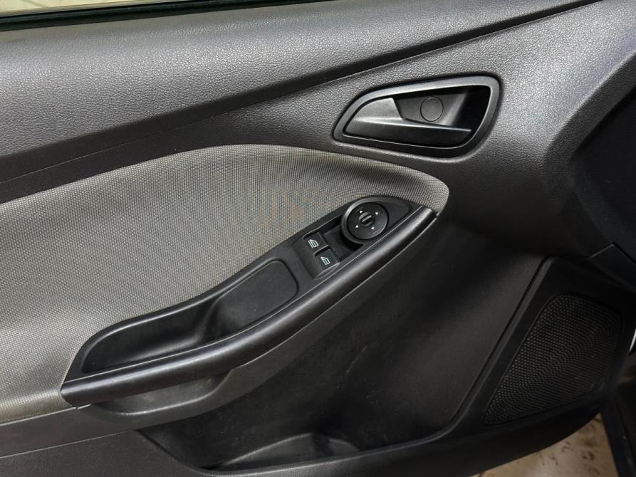 Ford Focus III Санкт-Петербург  - изображение 11