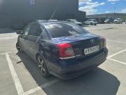 Toyota Avensis II Рестайлинг Курган  - изображение 7