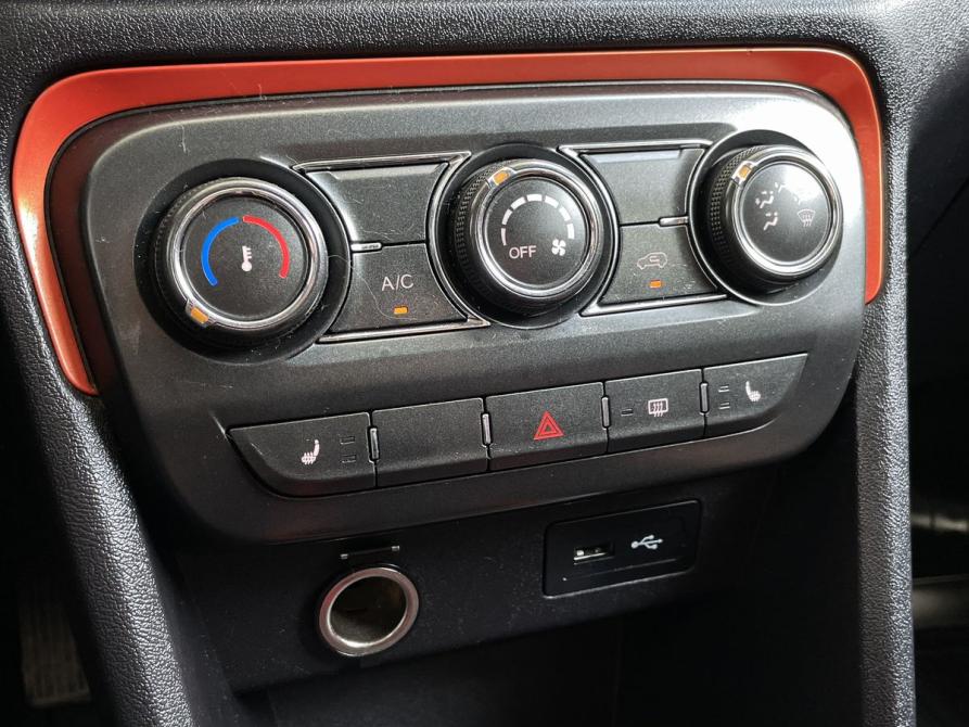 Chery Tiggo 2 I Екатеринбург  - изображение 23